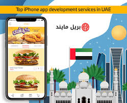 Iphone app development opens the door for greater engagement to the business audience along with higher roi. Mobile App Development Companies In Dubai Uae Android Ios