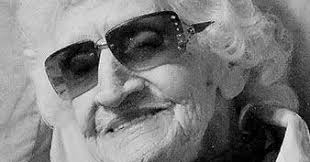 Lucy Alma DeClue, 96, Old Mines