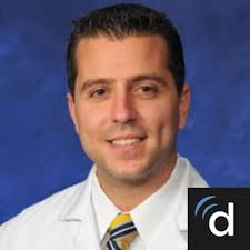 Dr. Abdullah Kamara, MD