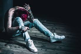 The great collection of lil peep wallpapers for desktop, laptop and mobiles. Lil Peep Desktop Hd Wallpapers Wallpaper Cave