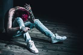 Share the best gifs now >>>. Lil Peep Desktop Hd Wallpapers Wallpaper Cave