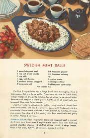 In fact, when it comes to the popular summer squash, the trickiest thing about it is spelling its name correctly. 1950s Meat Recipes Vintage Recipes Vintage Recipes Retro Recipes Cookbook Recipes