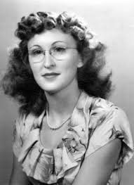 Willie Marie (Davis) May (1932-2006)