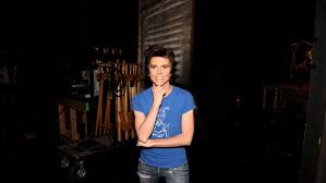 She is famous as a comedian and is widely known for appearing in tv productions of knock knock, it's tig notar (2015), netflix documentary tig (2015), and hbo comedy special tig notaro: Exclusive Grammy Com Interview With Tig Notaro Grammy Com
