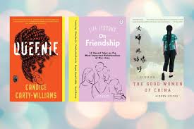 Leading from the front and the importance of speed, surprise, and boldness. 9 Evocative Books About Female Friendship That Say It All