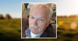 Dennis Howard Farrington Obituary May 20, 2023