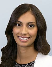 Smiley excels at planning despite never planning to become an attorney