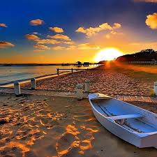 Gambar pemandangan tepi pantai waktu senja. Ry Con Most Recent Video Gallery Vidooly