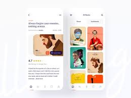 Ebooks Designs Themes Templates And Downloadable Graphic Elements On Dribbble
