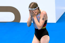 Laura lindemann had a bulging trophy cabinet before she even stepped into the elite ranks in triathlon. Scs Xpkuhmyibm