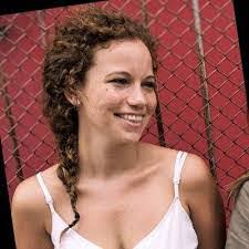 Rebecca Gantz's Instagram, Twitter & Facebook