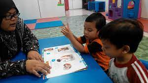 Posted by taska rebung emas at 7:13 pm. Aktiviti Perkembangan Taska Tadika Firdausi Anna Facebook