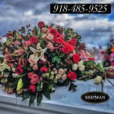 Shipman Funeral Home & Crematory