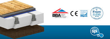 Stylite T Beam Floor Insulation Tt Concrete Products