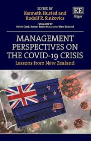 It was first identified in december 2019 in wuhan,. Management Perspectives On The Covid 19 Crisis