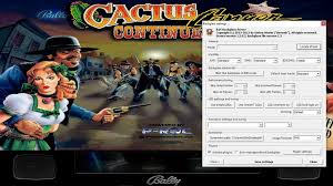 To play it you'll have to join a gardens and graveyards playlist; New Vp10 Alert Cactus Canyon Continued Bally 1998 Page 3 New Visual Pinball 10 Releases Virtual Pinball Universe