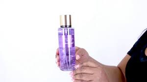Victoria S Secret Love Spell Perfume Review Youtube
