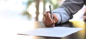 Maybe you would like to learn more about one of these? How To Write An Affidavit In 6 Simple Steps