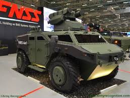 Maybe you would like to learn more about one of these? Fnss Pars 4x4 Anti Tank Vehicle Makes First Appearance At Idef 2017 20905179 Idef 2017 Online Show Daily News Defence Security Military Exhibition 2017 Daily News Category