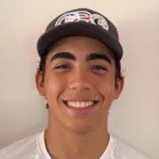 Dylan Knowles' Baseball Recruiting Profile