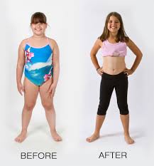 How to help overweight kids get healthier. How To Lose Weight As A Kid The Guide Ways