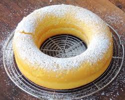 Torta All Acqua Con Il Bimby
