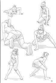 Wlw pose reference - 71 photo HD phone wallpaper