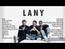 Lany Greatest Hits (Playlist)