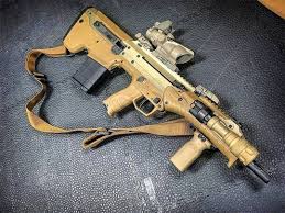 The dt mdr 7.62x51 assault rifle (dt mdr.308) is an assault rifle in escape from tarkov. Pin Pa Guns