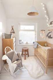 How will you get everything you need into a space that is compact? Small And Simple Nursery Kinderzimmer Design Kinder Zimmer Kleine Fenster