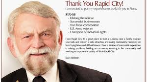 S.D. Democratic Party officials look back