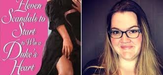 Summer of Sarah MacLean: Eleven Scandals to Start to Win a Duke's Heart