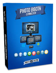 With the right ipad stand and application, you can turn any tablet into an affordable diy photo booth. Photo Booth App For Ipad Android And Windows Tablets Photo Booth Connected