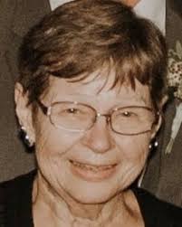 Nora J. Melquist Obituary October 4, 2023