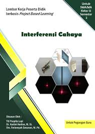Lkpd Interferensi Cahaya Pages 1 28 Text Version Anyflip