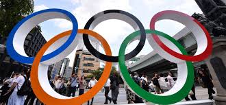 Oι ολυμπιακοί αγώνες τόκιο 2021 πλησιάζουν. Epishmh Anabolh Gia To 2021 Twn Olympiakwn Agwnwn Toy Tokio Ellhnikh Omospondia To3obolias