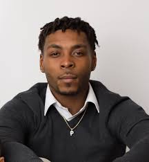 Obituary for Justin Maurell Johnson