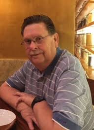 Kenneth Wayne Stegall