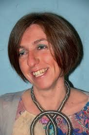 Elena Viola è il Candidato Sindaco del Comitato Indipendente per  Sant'Olcese!