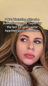 Taylor Rousseau Drama: Bullying, Friendship, and Betrayal