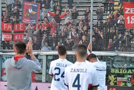 Juwara, farinelli (68' stanzani), cangiano. Genoa 6 7 Bologna D C R Grifoncini Si Arrendono Ai Rigori Fra Gli Applausi
