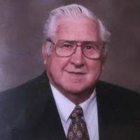 William Robert “Rob” Grimes (1927-2017)