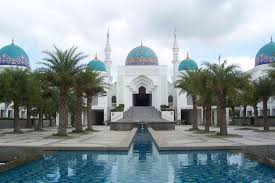 Masjid albukhary pantai johor is on the map of mosques in alor setar. Albukhary Mosque Alor Setar Malaysia Gokayu Your Travel Guide
