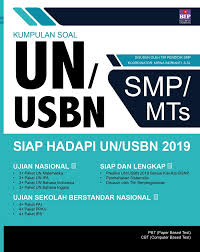 Peserta didik cenderung akan memahami pola dalam setiap soal, sehingga bisa menyelesaikannya secara tepat. Buku Kumpulan Soal Un Usbn Tim Pendidik Mizanstore