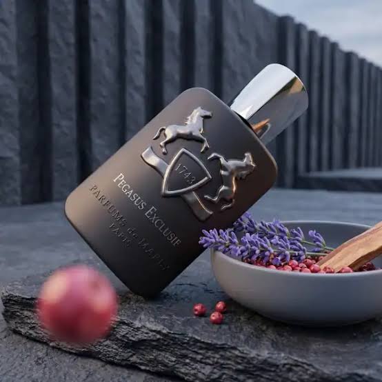 Buy Parfums de Marly Pegasus Exclusif Eau de Parfum | Fast EU Shipping |  Beautinow