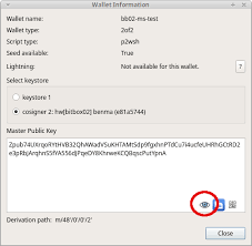 No kyc, buy bitcoin without verification. How Nearly All Personal Hardware Wallet Multisig Setups Are Insecure Benma S Blog