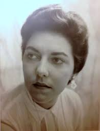 Joan Marcia Walters Drake (1931-2014)