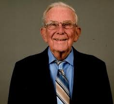 Carl Morrison Obituary (1928