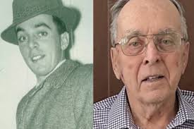 Hammer, Reginald (Reg)