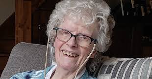 June M. Van Koten, 92